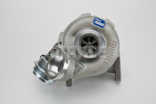 Компрессор, наддув MAHLE ORIGINAL 001 TC 15644 000