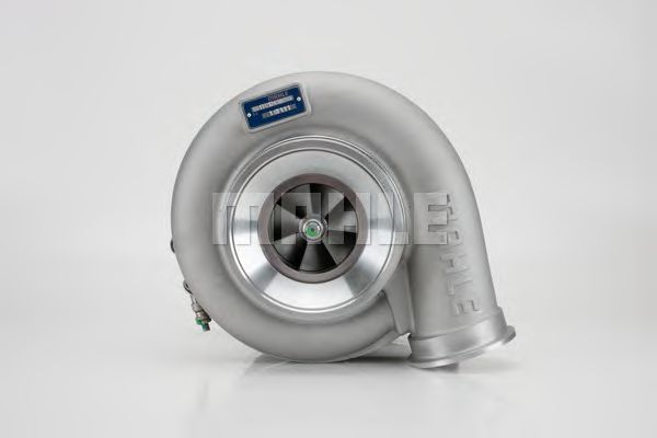 Компрессор, наддув MAHLE ORIGINAL 001 TC 17603 000