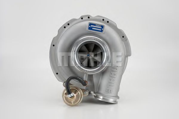 Компрессор, наддув MAHLE ORIGINAL 228 TC 17919 000