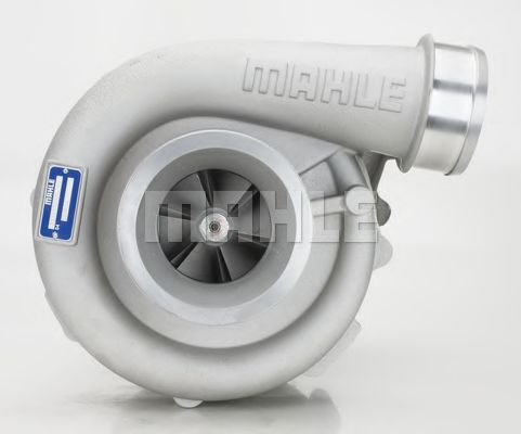 Компрессор, наддув MAHLE ORIGINAL 213 TC 17336 000