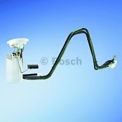 Элемент системы питания BOSCH 0 580 314 545