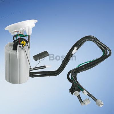 Элемент системы питания BOSCH 0 580 202 027