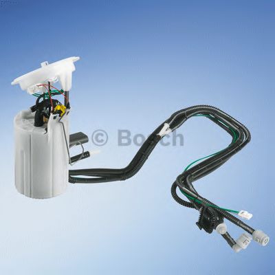 Элемент системы питания BOSCH 0 580 202 029