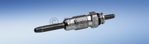Свеча накала BOSCH 0 250 201 039 Duraterm
