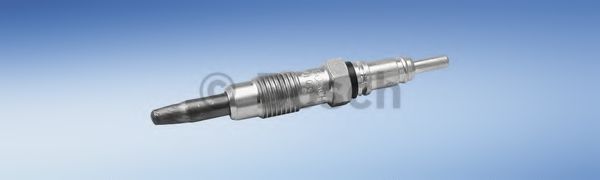 Свеча накала BOSCH 0 250 201 053 Duraterm