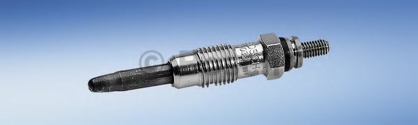 Свеча накала BOSCH 0 250 202 035 Duraterm