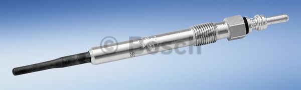 Свеча накала BOSCH 0 250 202 102 Duraterm