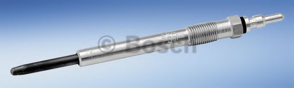 Свеча накала BOSCH 0 250 202 127 Duraterm