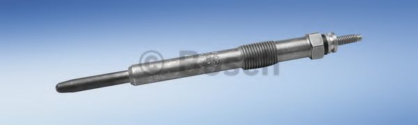 Свеча накала BOSCH 0 250 202 135 Duraterm