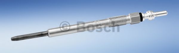 Свеча накала BOSCH 0 250 203 002 Duraterm