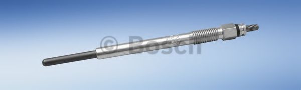 Свеча накала BOSCH 0 250 204 001 Duraterm