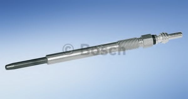 Свеча накала BOSCH 0 250 204 002 Duraterm