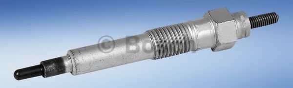 Свеча накала BOSCH 0 250 312 003 Duraterm