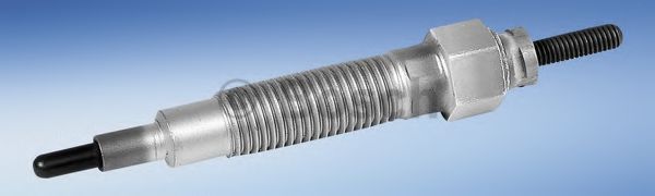 Свеча накала BOSCH 0 250 312 007 Duraterm