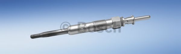 Свеча накала BOSCH 0 250 402 002 Duraterm