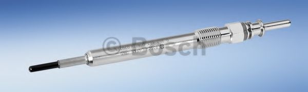 Свеча накала BOSCH 0 250 603 006 Duraspeed