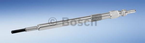 Свеча накала BOSCH 0 250 603 008 Duraspeed