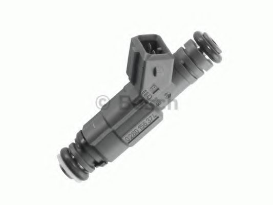 Форсунка BOSCH 0 280 156 374