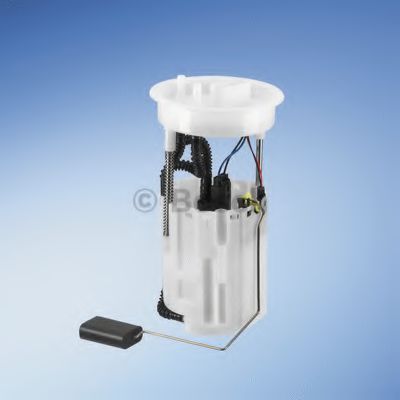Елемент системи харчування BOSCH 0 986 580 934