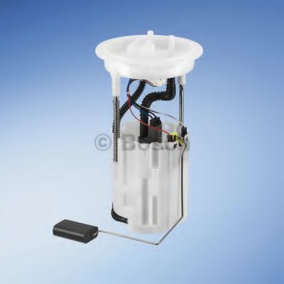 Элемент системы питания BOSCH 0 986 580 940
