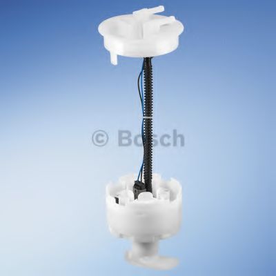 Елемент системи харчування BOSCH 0 986 580 945