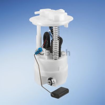 Элемент системы питания BOSCH 0 986 580 953