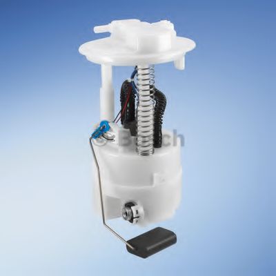 Элемент системы питания BOSCH 0 986 580 954