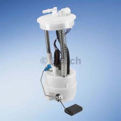 Элемент системы питания BOSCH 0 986 580 955