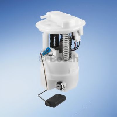 Элемент системы питания BOSCH 0 986 580 956