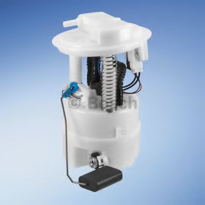 Элемент системы питания BOSCH 0 986 580 957