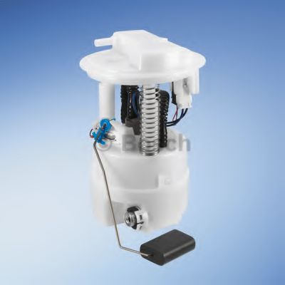 Элемент системы питания BOSCH 0 986 580 958