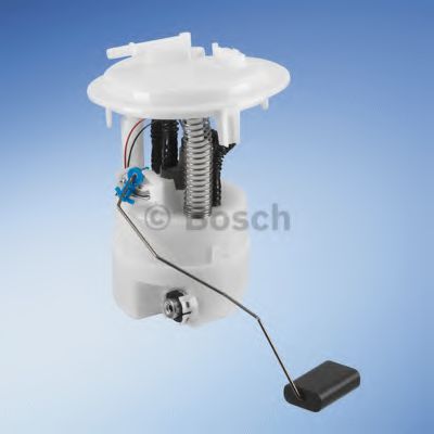 Элемент системы питания BOSCH 0 986 580 959