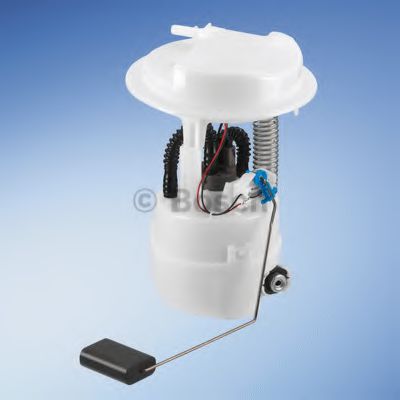 Елемент системи харчування BOSCH 0 986 580 960