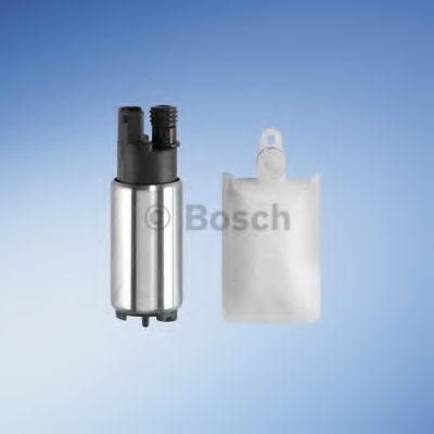 Топливный насос BOSCH 0 986 580 971