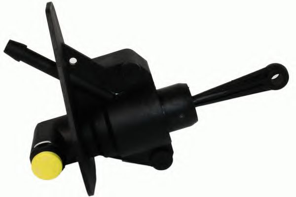 Головний циліндр зчеплення BOSCH 0 986 486 067
