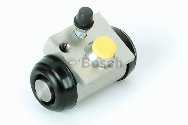 Колесный тормозной цилиндр BOSCH F 026 002 607