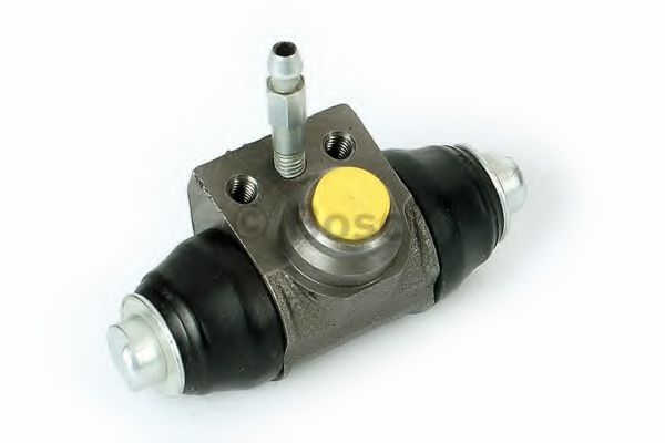 Колесный тормозной цилиндр BOSCH F 026 009 039