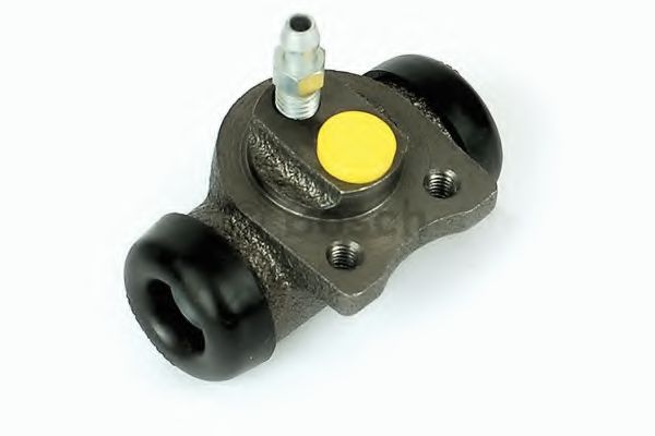 Колесный тормозной цилиндр BOSCH F 026 009 143