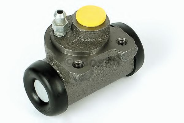 Колесный тормозной цилиндр BOSCH F 026 009 222