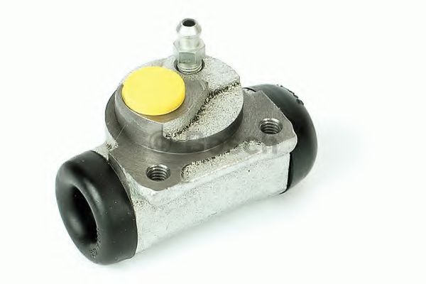Колесный тормозной цилиндр BOSCH F 026 009 237