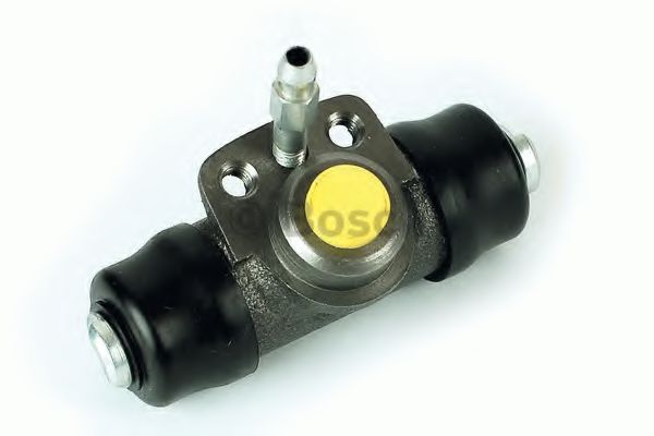 Колесный тормозной цилиндр BOSCH F 026 009 433
