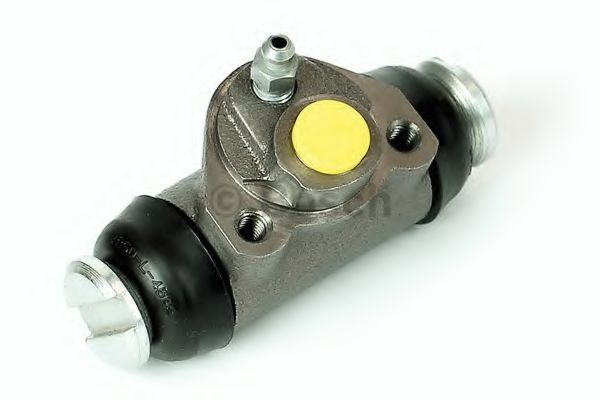Колісний гальмівний циліндр BOSCH F 026 009 744