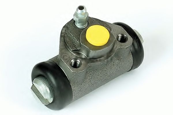 Колесный тормозной цилиндр BOSCH F 026 009 795