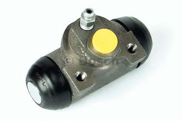 Колісний гальмівний циліндр BOSCH F 026 009 827