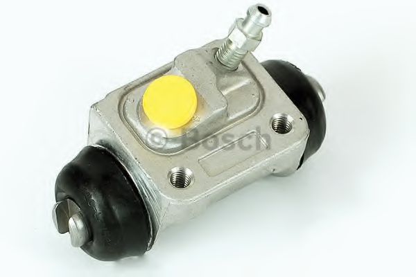 Колесный тормозной цилиндр BOSCH F 026 009 856