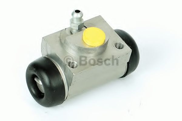 Колесный тормозной цилиндр BOSCH F 026 009 927