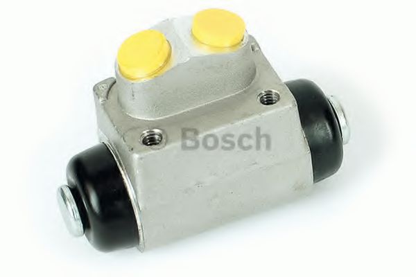 Колесный тормозной цилиндр BOSCH F 026 009 928