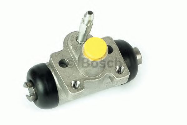 Колесный тормозной цилиндр BOSCH F 026 009 942