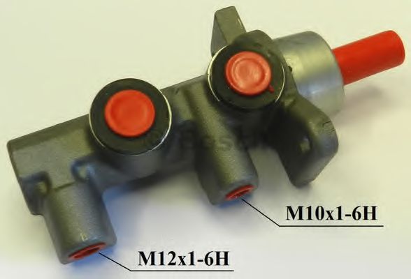 Главный тормозной цилиндр BOSCH 0 986 480 852