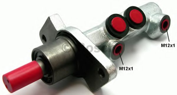 Главный тормозной цилиндр BOSCH 0 986 480 870